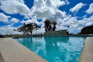 דירות לתיירים Kay Nou Apartments