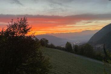 游客公寓 La Coccinelle