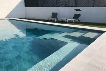 شقق خاصة سياحية Las Camelias