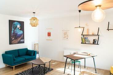 شقق خاصة سياحية Le Saunerie Sleep In Sisteron