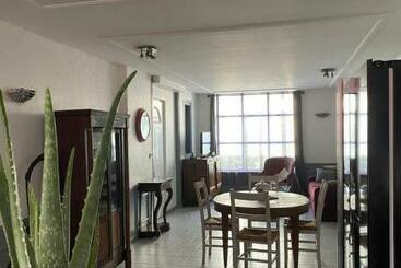 Жильё для туристов L’orthographe