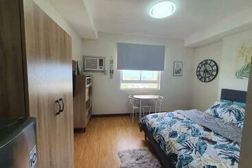 Lägenhetshotell Mesaverte Residences By Viva