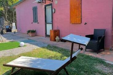 ペンション Piccola Dimora