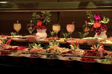 Pickalbatros Blu Spa Resort Adults Friendly 16 Years Plus Ultra All Inclusive