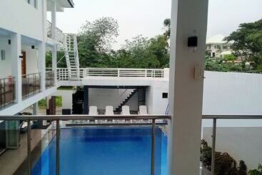 Rising Sun Hot Spring Resort By Cocotel