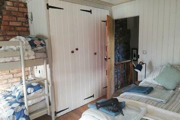 游客公寓 Shoe Trader S Terrace