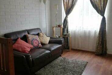 شقق خاصة سياحية Acogedora Casa En La Serena