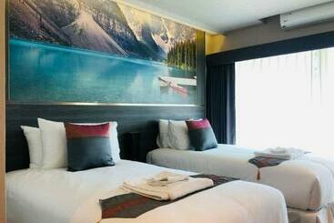 Апарт-отель Ad Resort By Bluesky Private Property