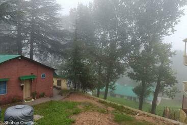 דירות לתיירים As Mountain Retreat