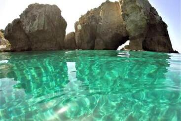 住宿加早餐  Casa Vacanza