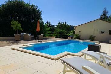 צימר Chambre D Hôtes Chez Jessica Et Pascal