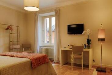 צימר Il Cortile Segreto