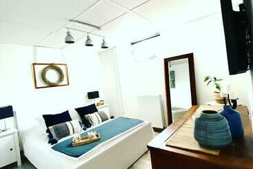 Bed and Breakfast Magnolia Home 32