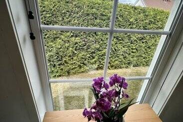 צימר Pensionat Prinshöjden   Home