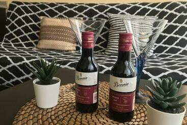 شقق خاصة سياحية Apartamento Haro Wine Experience