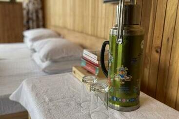 Chimney Farms And Trails