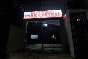호텔 Park Central