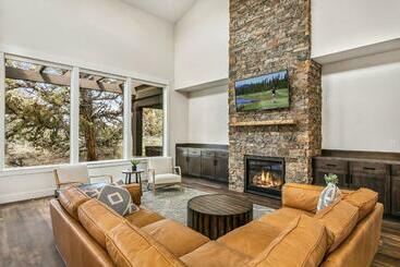 شقق خاصة سياحية Juniper Ranch House At Brasada Ranch Resort