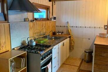 Vakantie-appartementen La Cabaña 2