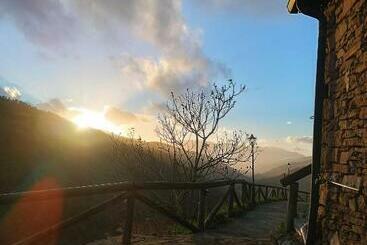 דירות לתיירים La Vallicuerra La Faya