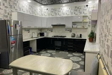 פנסיון Green House