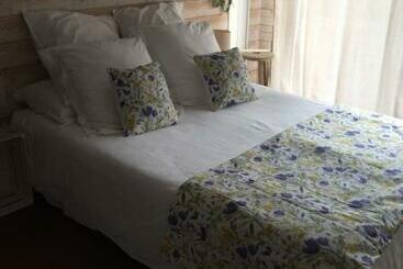 پانسیون La Maison Des Hippocampes