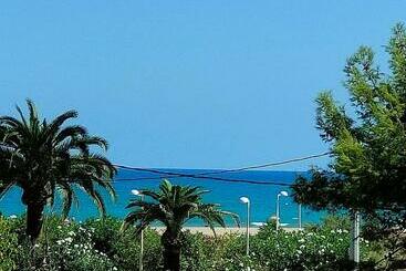 דירות לתיירים Primera Linea De Playa