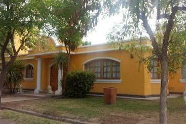 דירות לתיירים Rincón Spa Seule