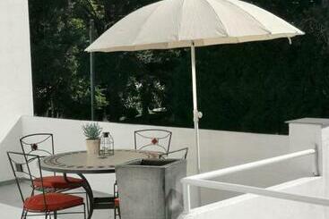 דירות לתיירים Résidence Du Garage