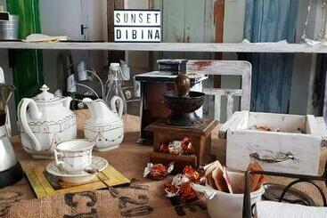 דירות לתיירים Sunset By Bina