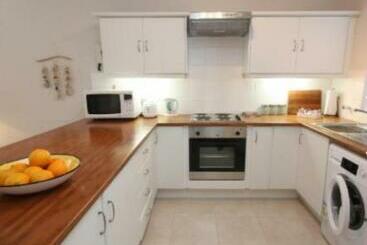 شقق خاصة سياحية Time To Unwind Unit 21