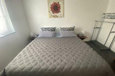 관광객 아파트 Wohnung Neunburg Vorm Wald