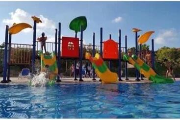 شقة فندقية جولف بورتو مارينا