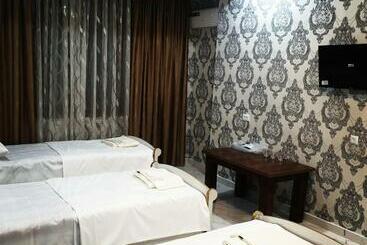 هاستل хостел Eski Shahar