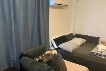 آپارتمان‌های توریست‌ها Apartman Bane