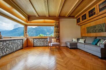 شقق خاصة سياحية Apartment Murata