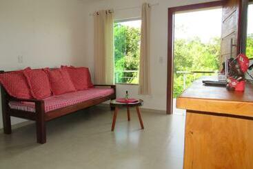 ツーリストアパートメント Apto Novo, Aconchegante E Espaçoso