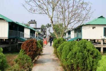 Banani Resort By Wb Inn