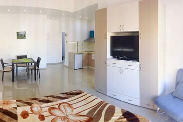 Жильё для туристов Bat Galim   Luxury Apartment By The Sea