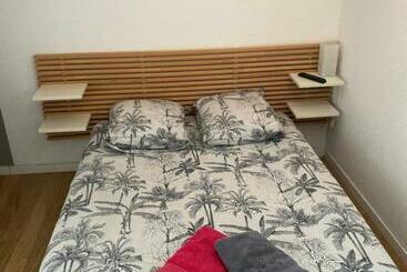 Bed and Breakfast Chambre Chez L Habitant 2 Nuit Maximum
