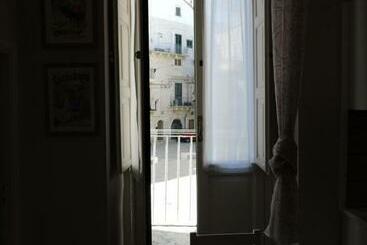 Bed and Breakfast Geranium