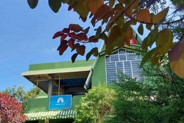 مبيت وإفطار Odyssey Stays Jowai   West Jaintia Hills