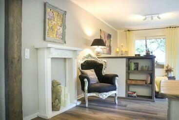 관광객 아파트 Bei Fritz Und Frieda