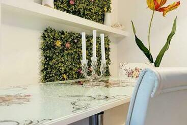 شقق خاصة سياحية Casa Iris