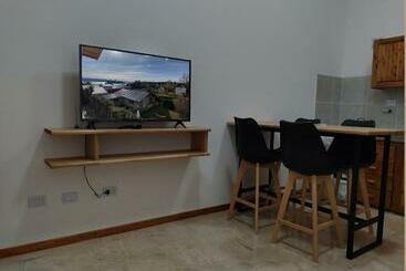 آپارتمانهای توریستها Departamento Rio Santiago