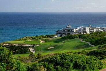 דירות לתיירים Dunputtin   Pinnacle Point Golf Estate