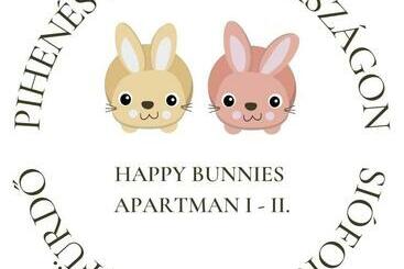 شقق خاصة سياحية Happy Bunnies Apartman Ii   Siófok