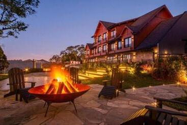 Отель Chateau Du Golden