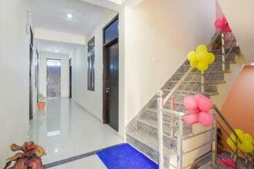 Flagship Hotel Welcome Regency