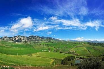 Mamaterra Casa Sangiacomo